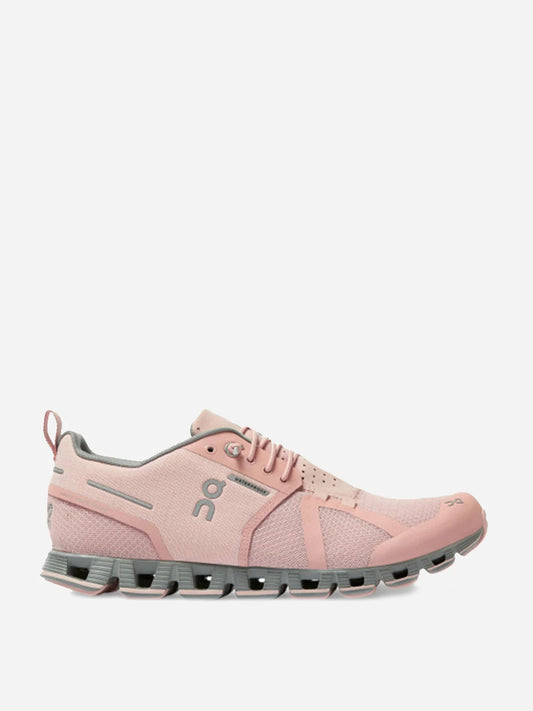ON Women's Cloud Waterproof Sneaker