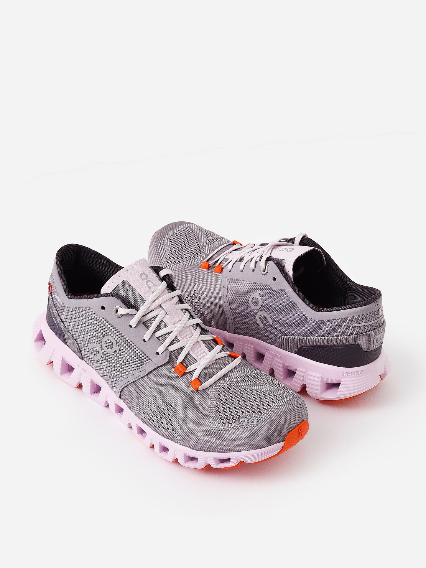 ON Womens Cloud X Running Shoe