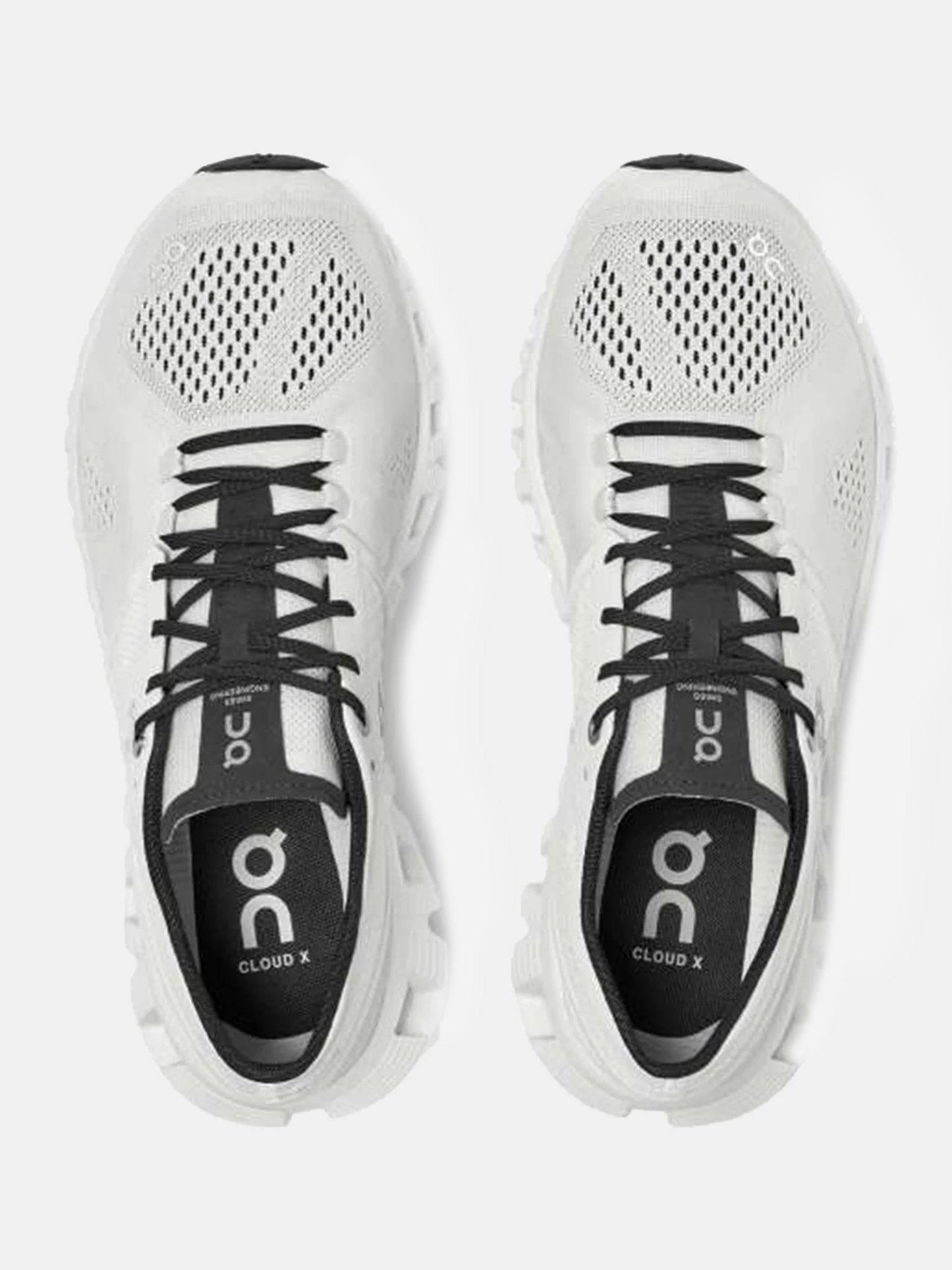 ON Womens Cloud X Running Shoe