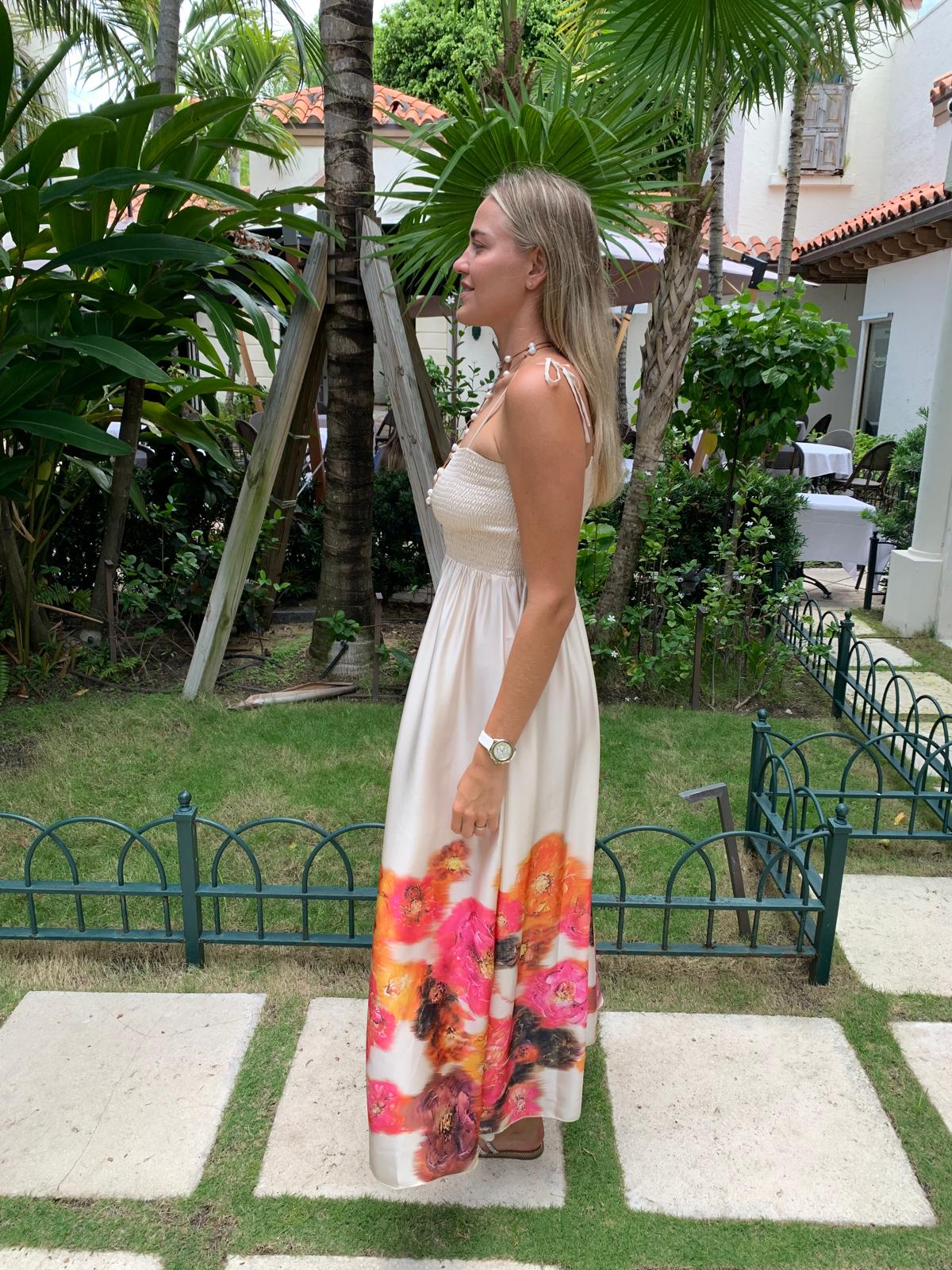 Karmamia Odette Dress