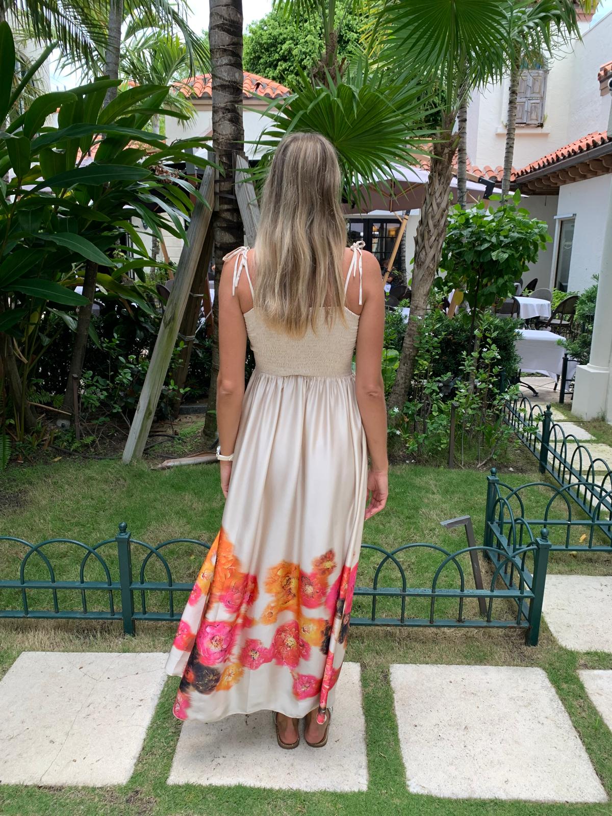 Karmamia Odette Dress