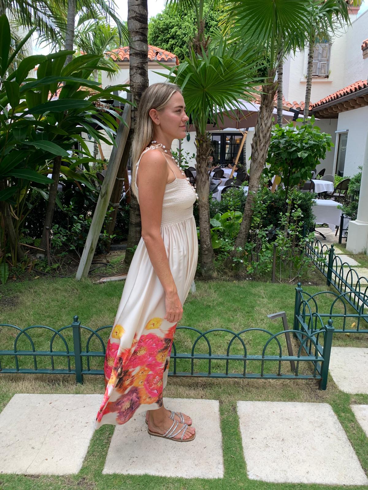Karmamia Odette Dress