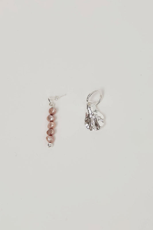 Wolf Circus Elsa Earrings in Mix