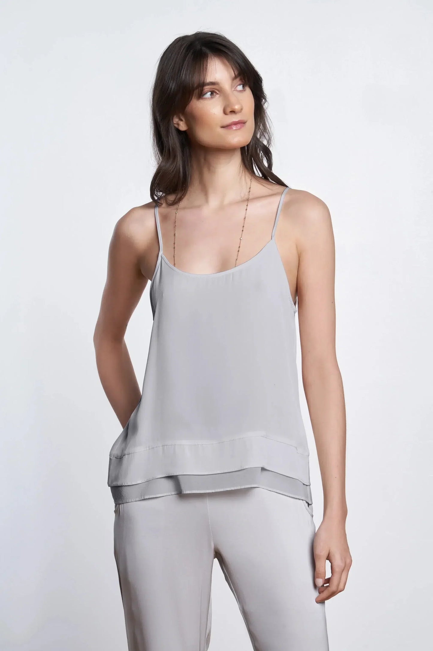 Zanzi Cami