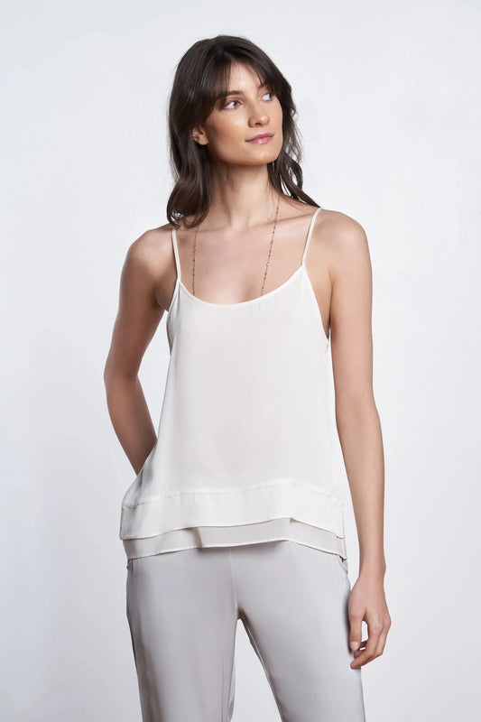 Zanzi Cami