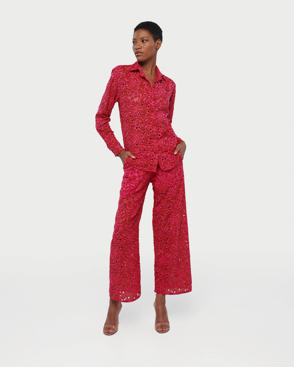 Waimari Zhara Pant