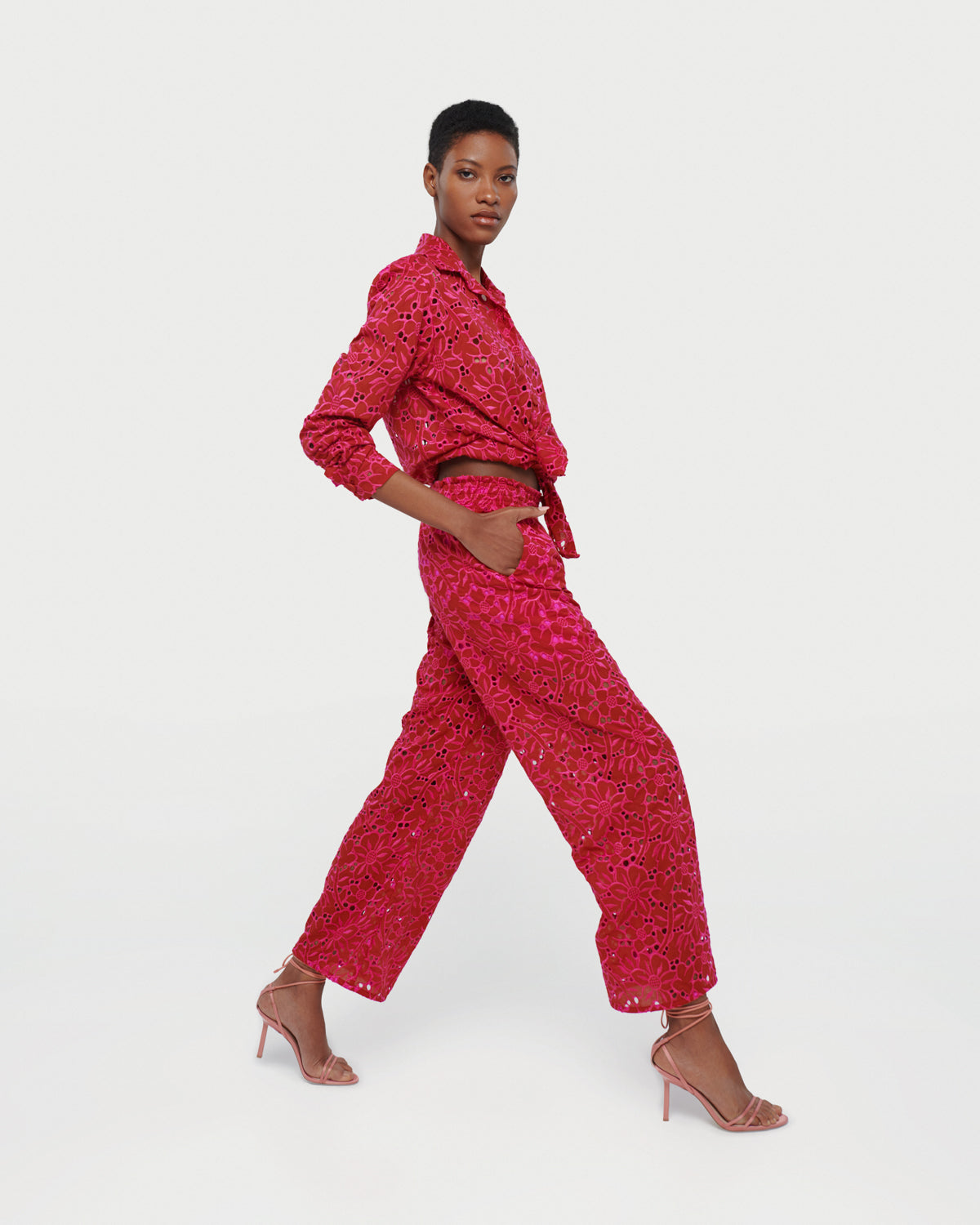 Waimari Zhara Pant