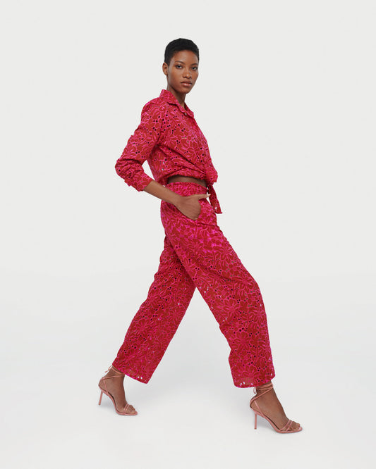 Waimari Zhara Pant