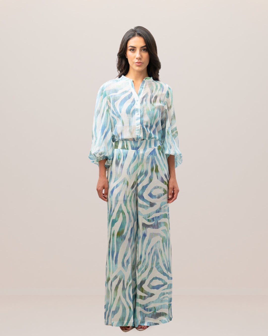 Bora Bora Trousers