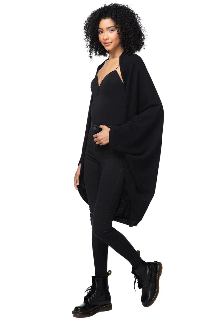 Cashmere Cocoon