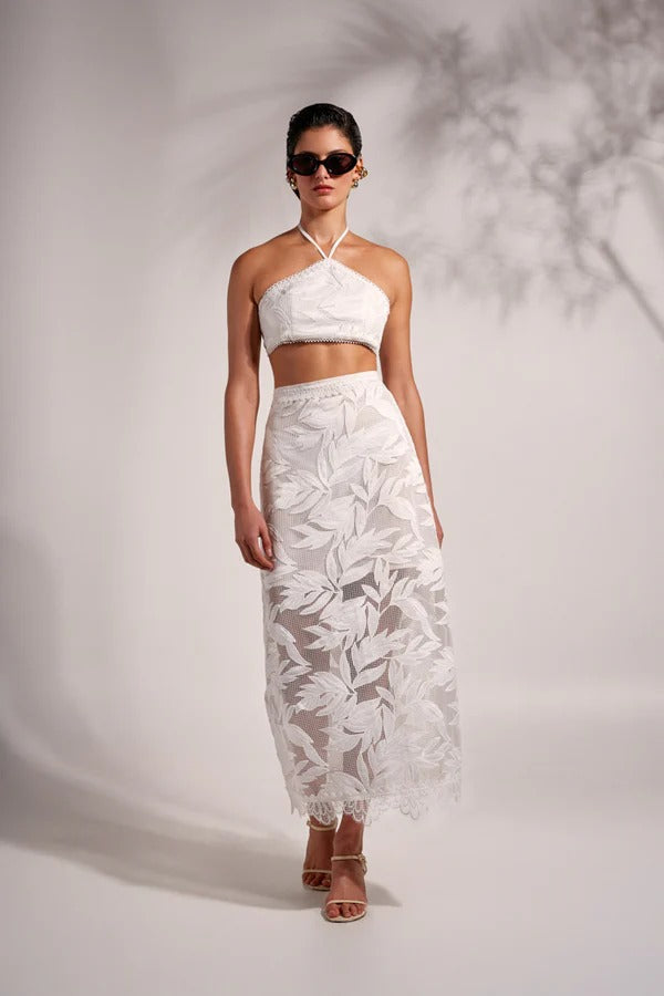 Waimari Arya Top