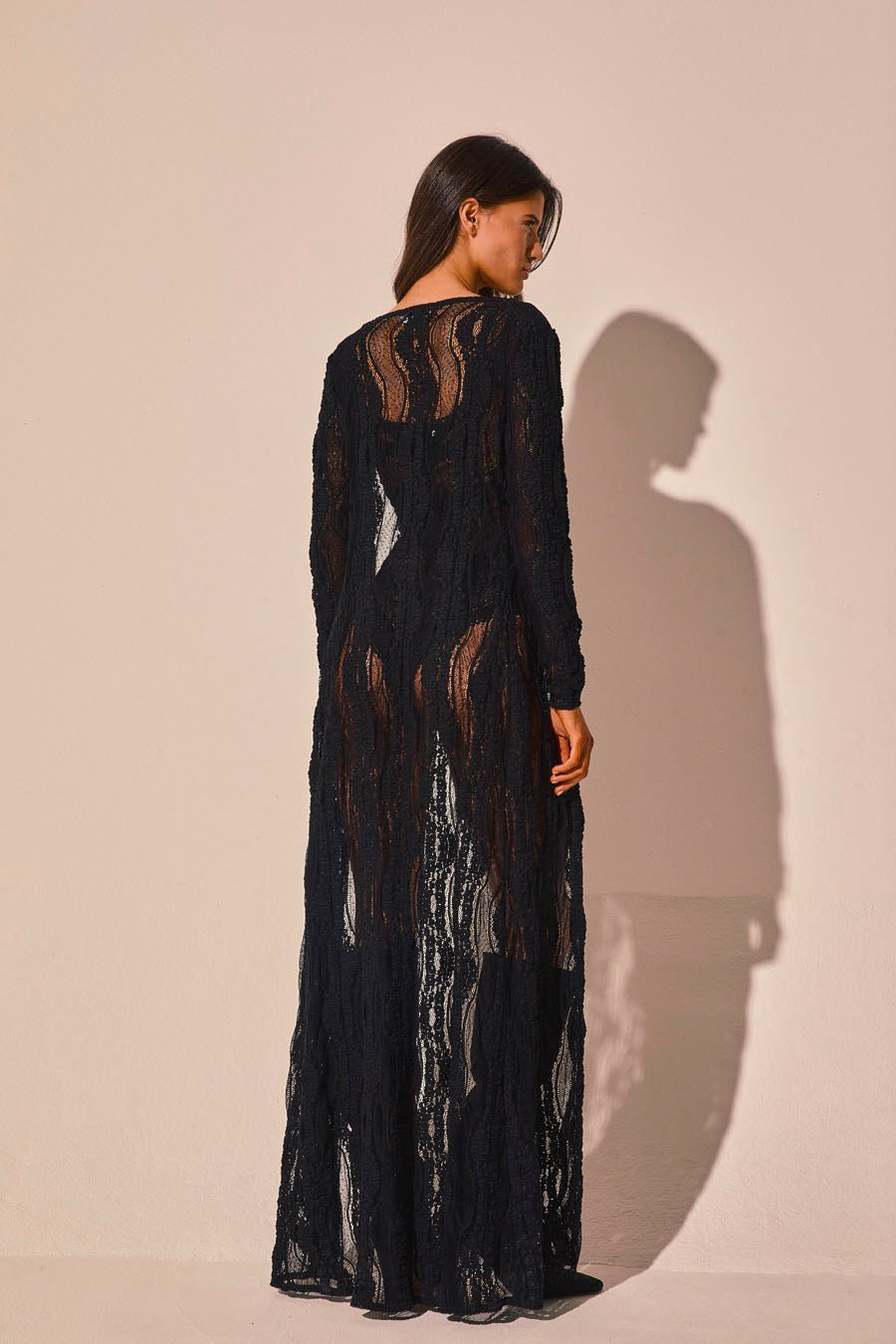 Charo Ruiz Jacket Nereid