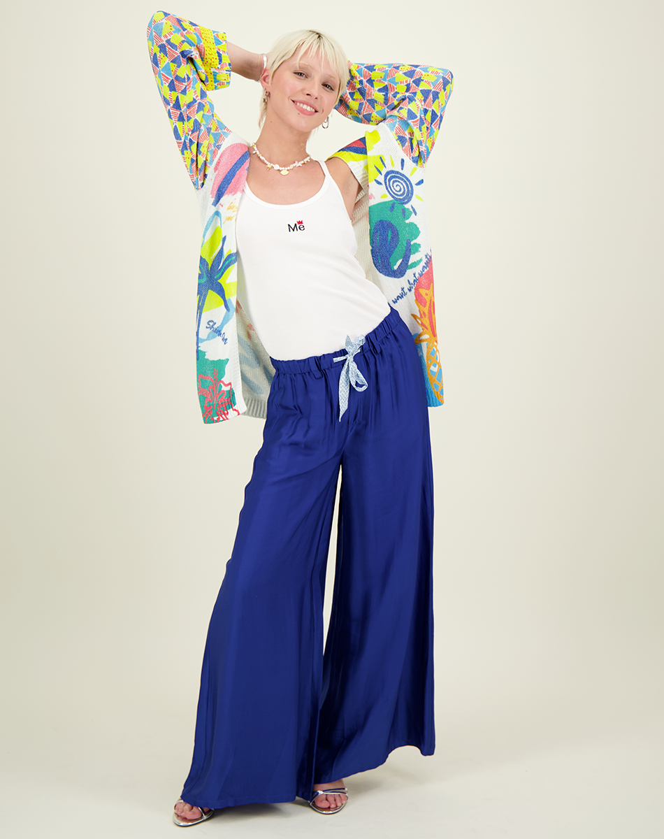 Me 369 Annie Pant