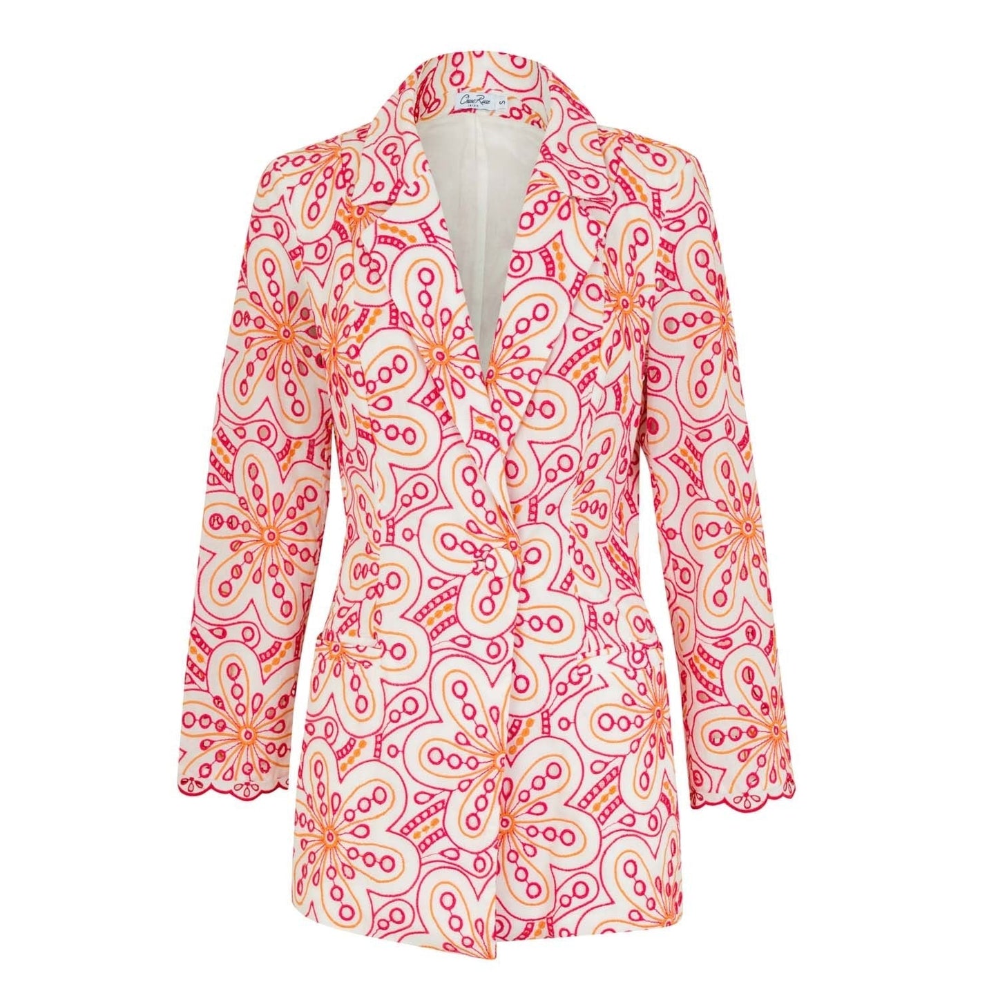 Charo Ruiz Kora Blazer