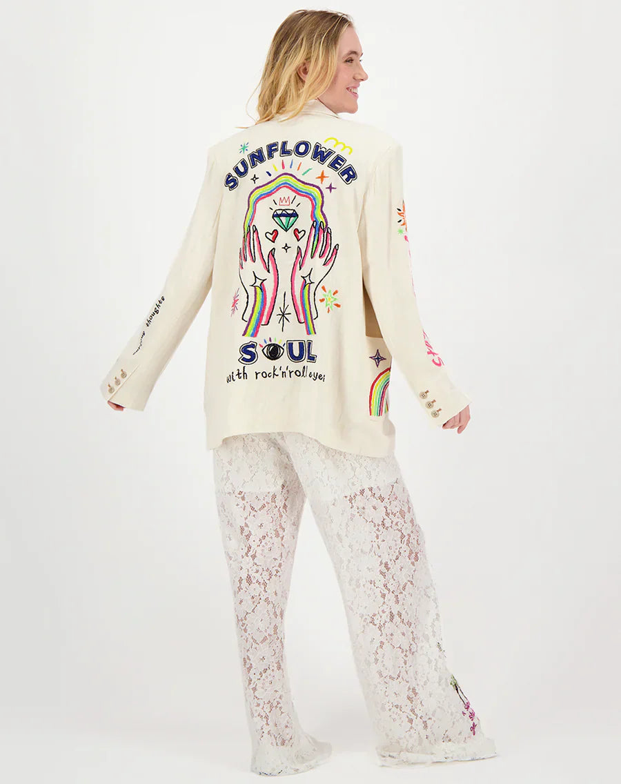 Me369 Freya Jacket