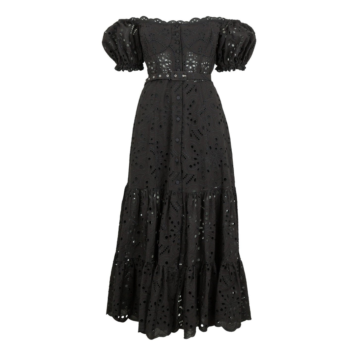 Charo Ruiz Lana Dress
