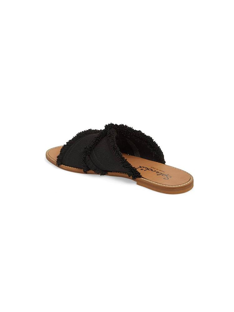 Splendid Footwear Fulton Slide