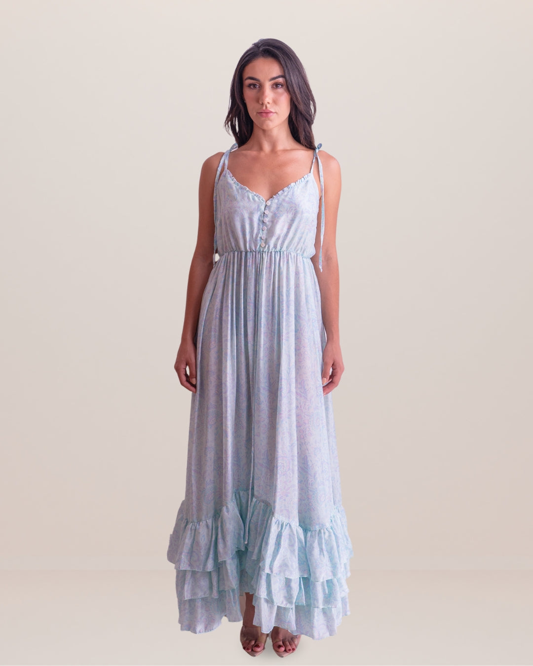 Neo Dress Sunly Silk