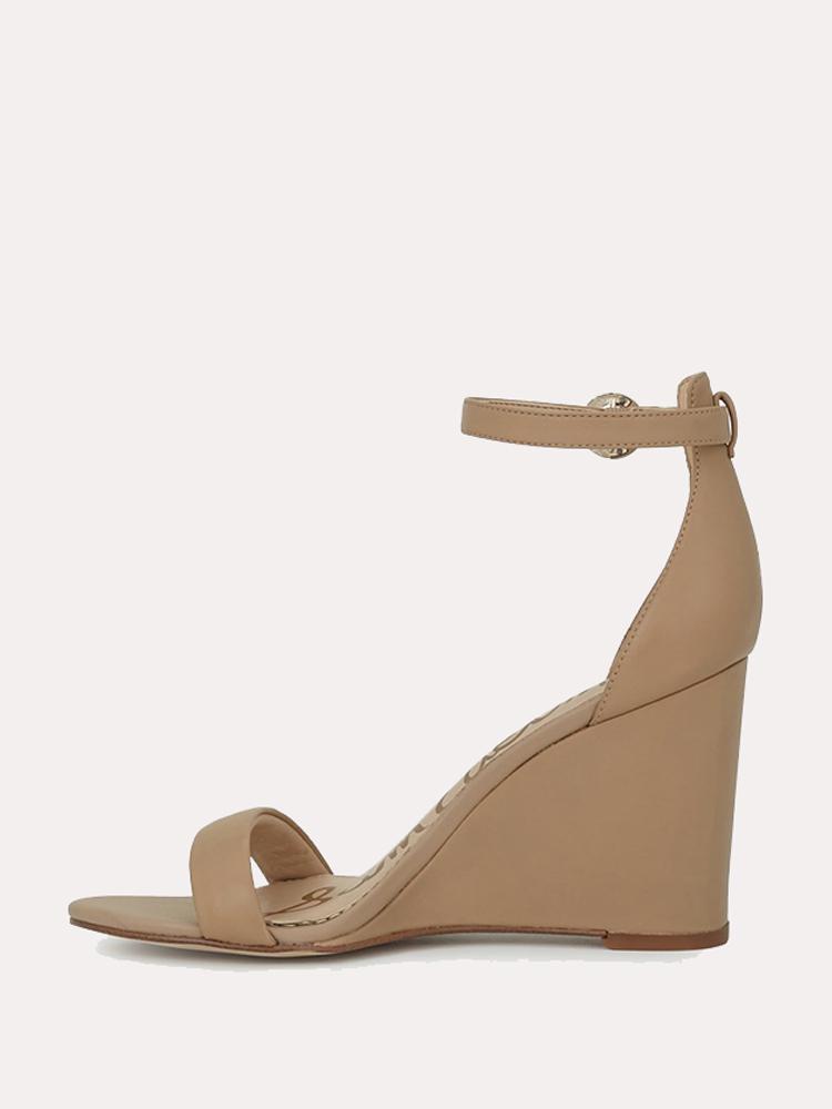 Sam Edelman Neesa Wedge Sandal