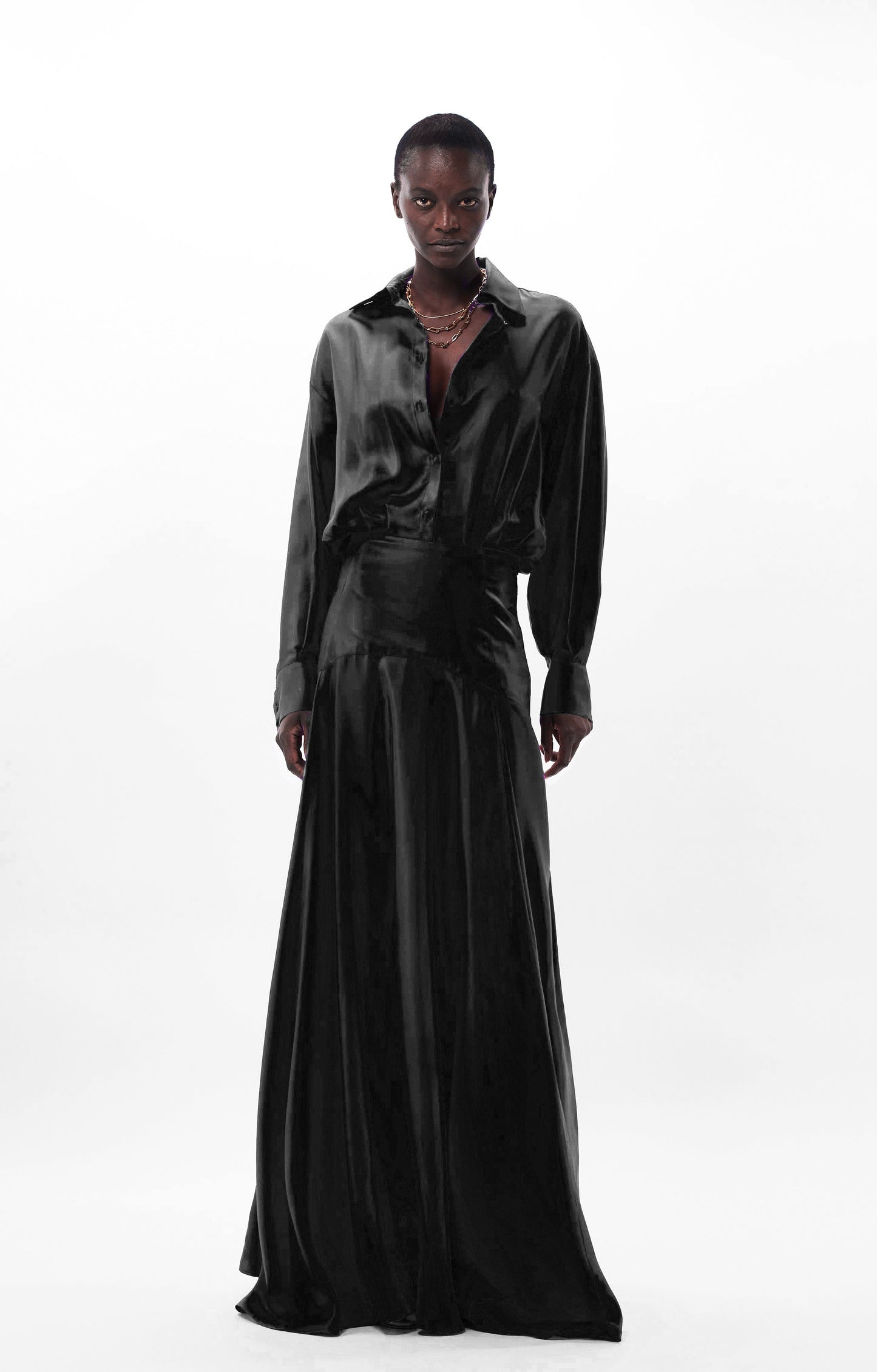Oud Sean Dress