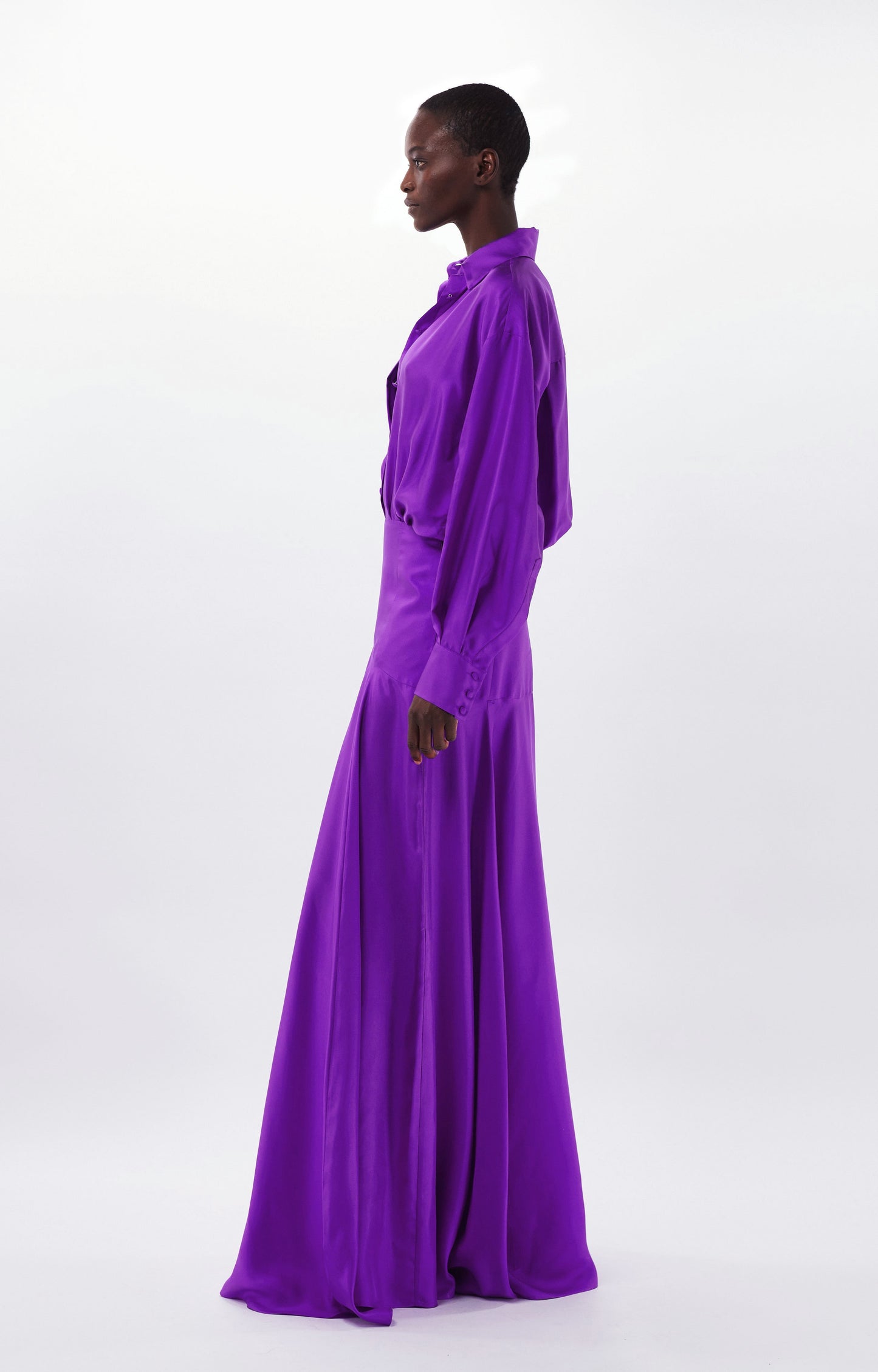Oud Sean Dress