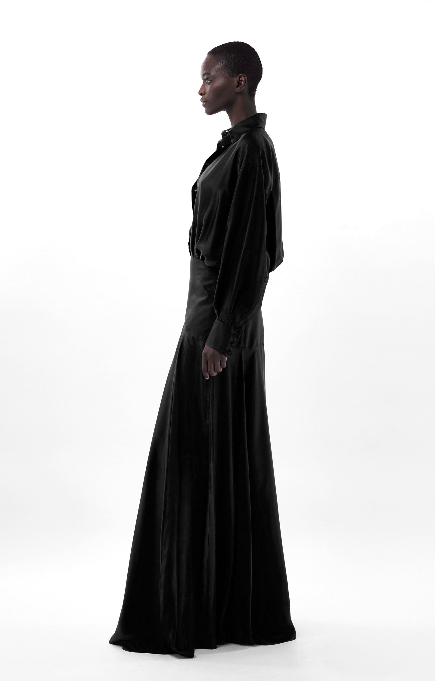 Oud Sean Dress