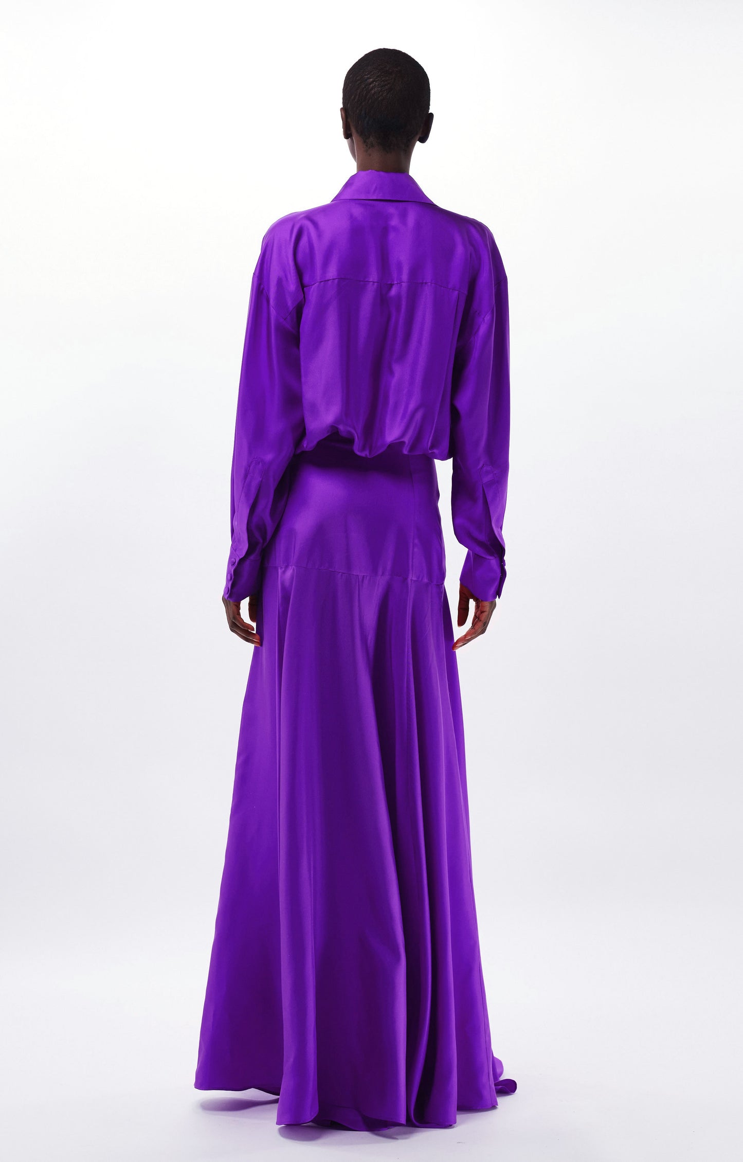 Oud Sean Dress