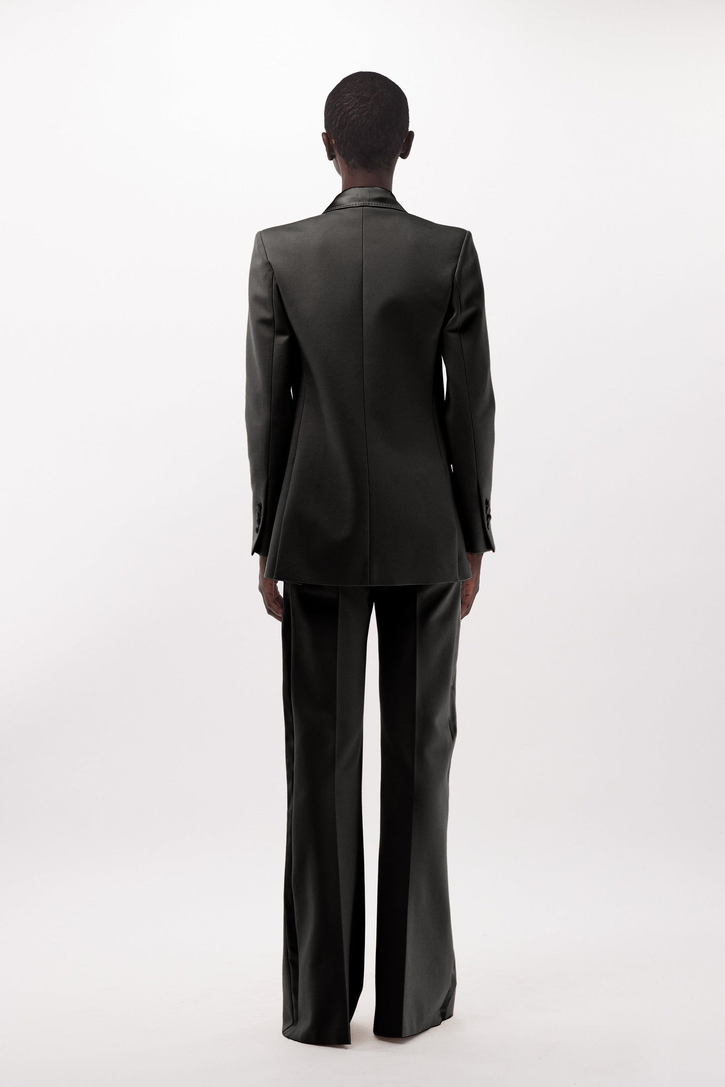 Oud Harper Trouser Black
