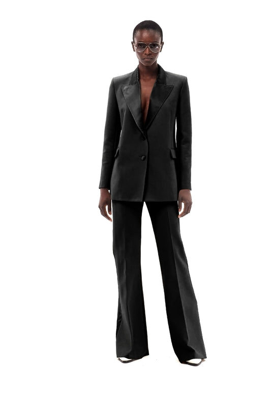 Oud Harper Trouser Black