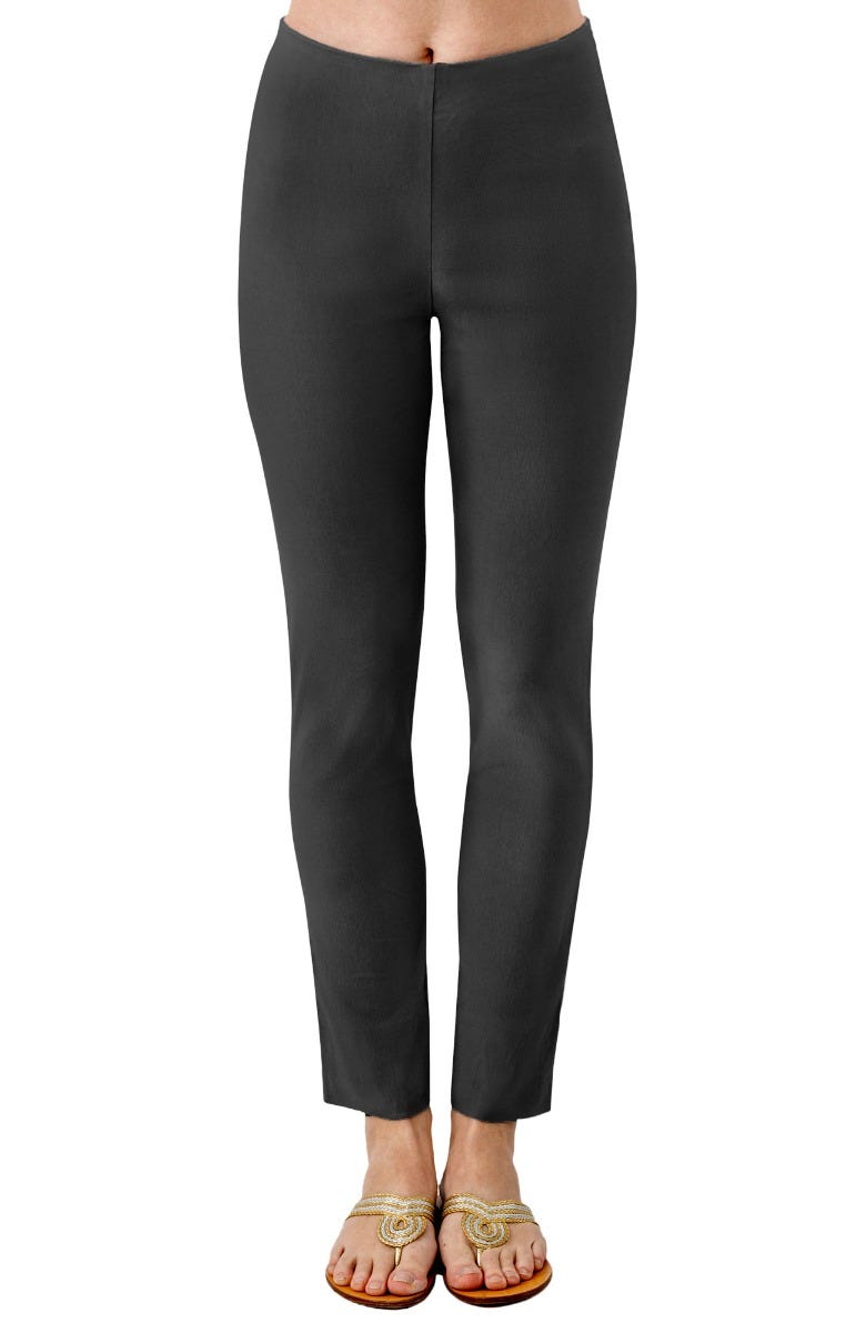 GripeLess Pull On Pant - Solid
