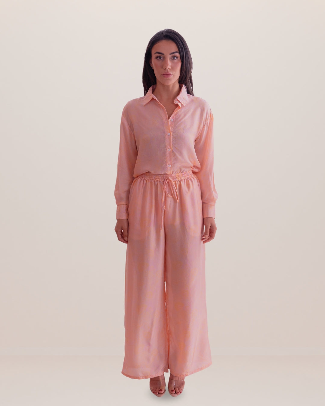 Neo Pant Lisa SIlk