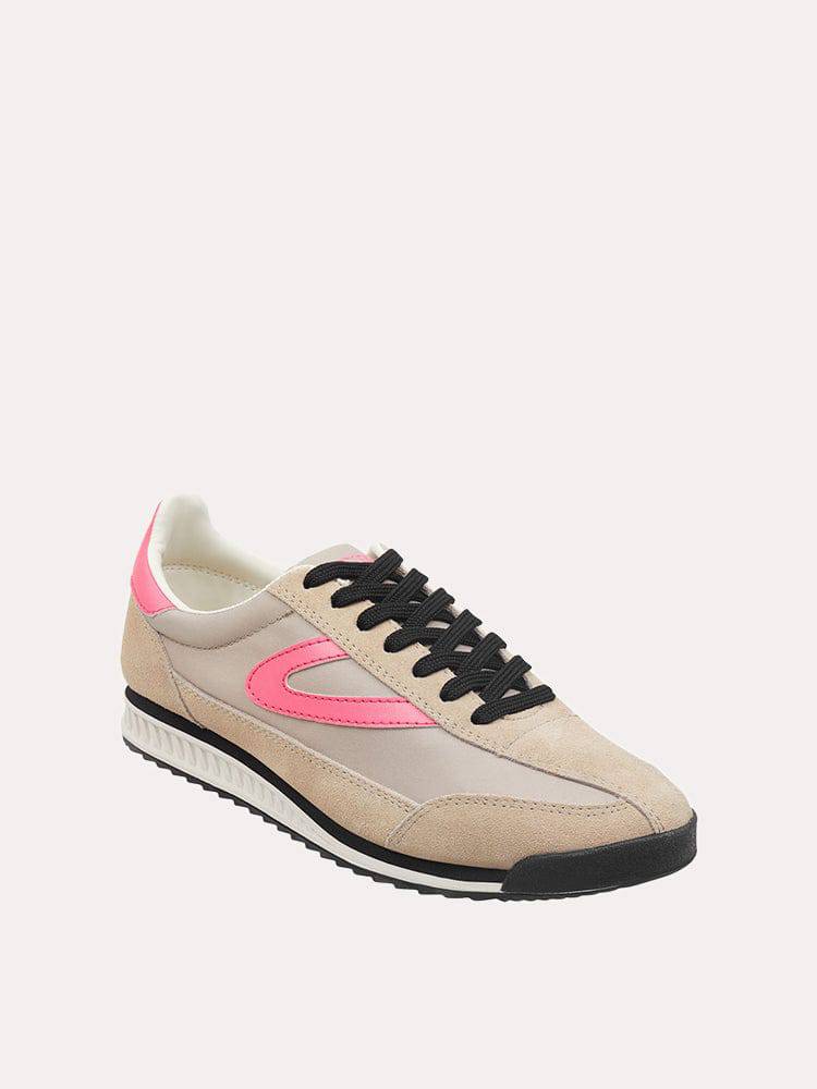Tretorn Women's Rawlins2 Sneaker