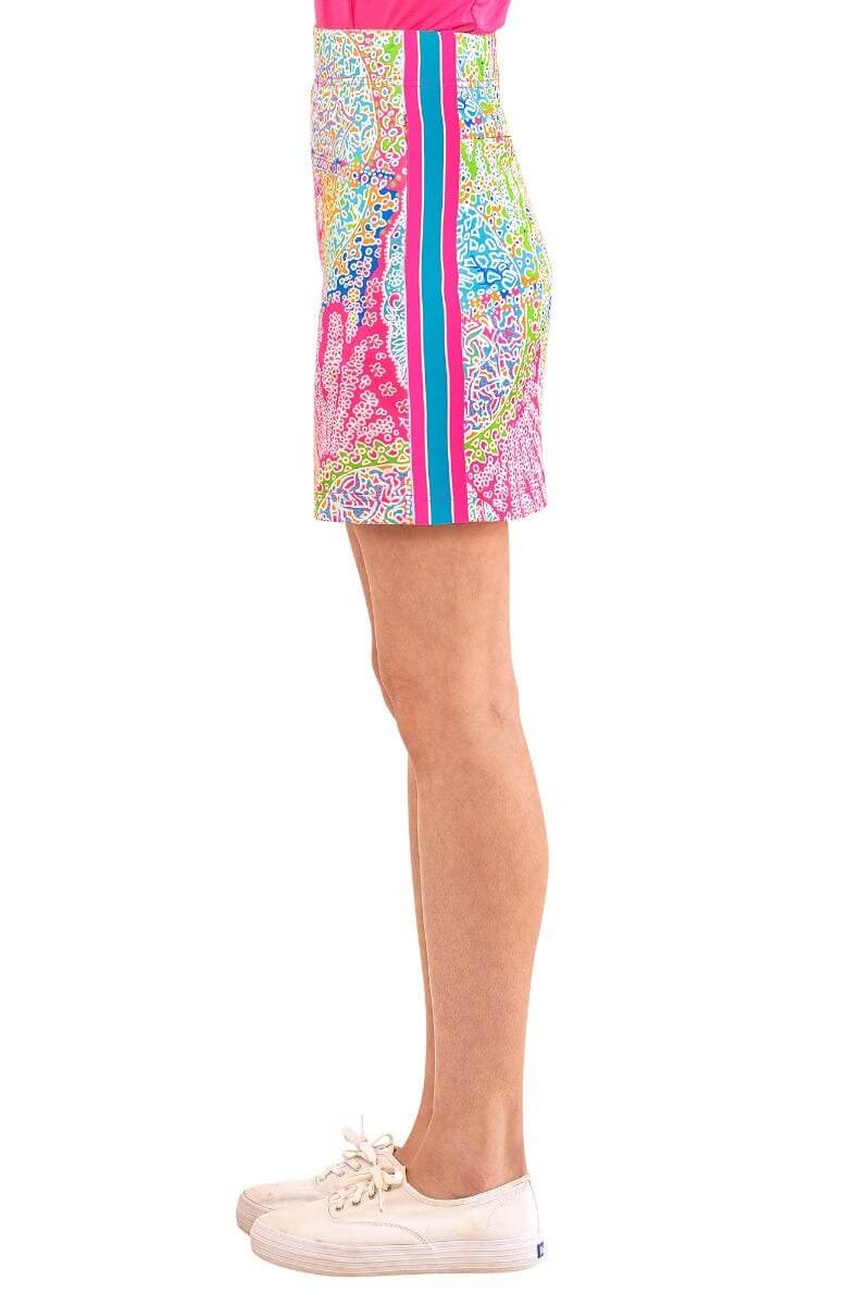 Skippy Skort -  Grand Bazaar