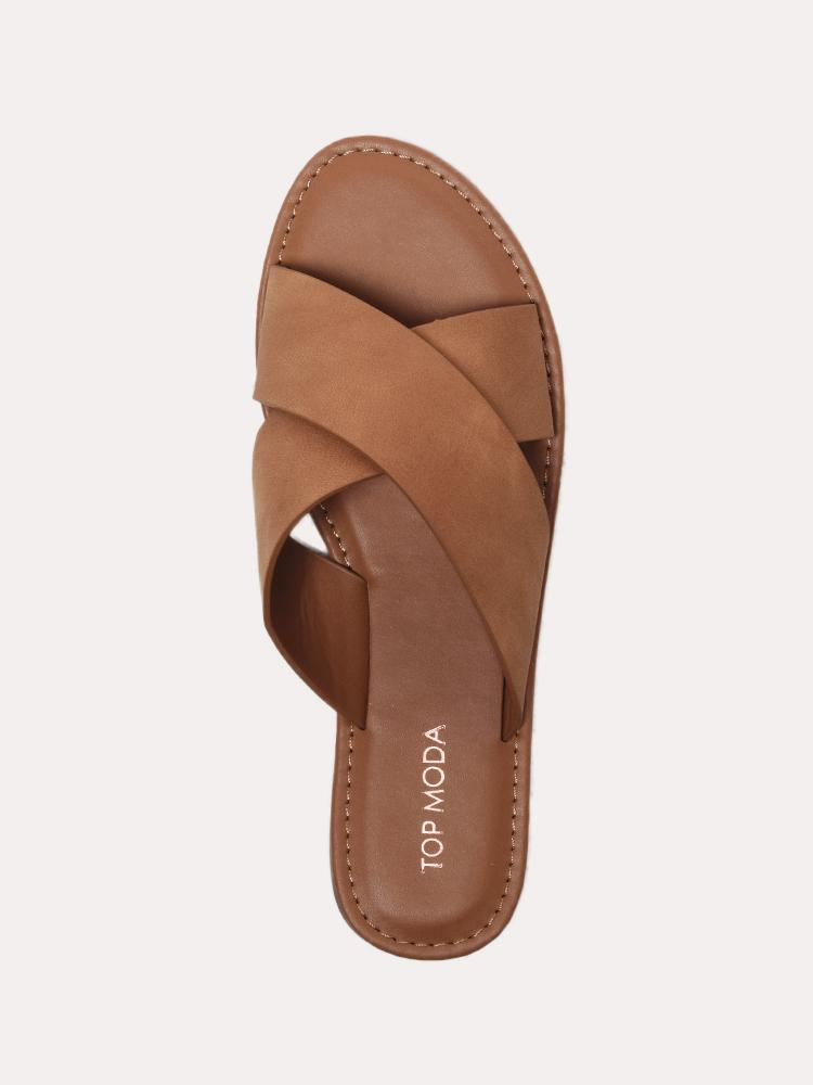 Beautysis Staton Sandal