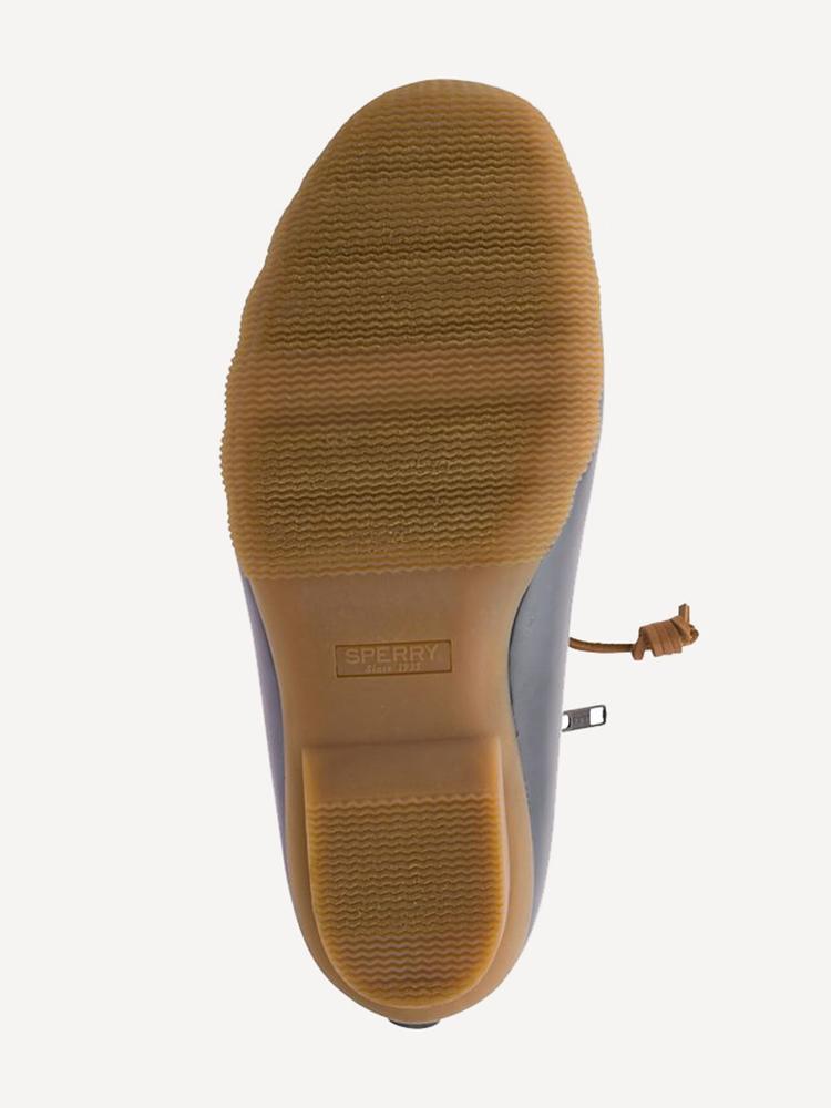 Sperry Saltwater Embossed Wool