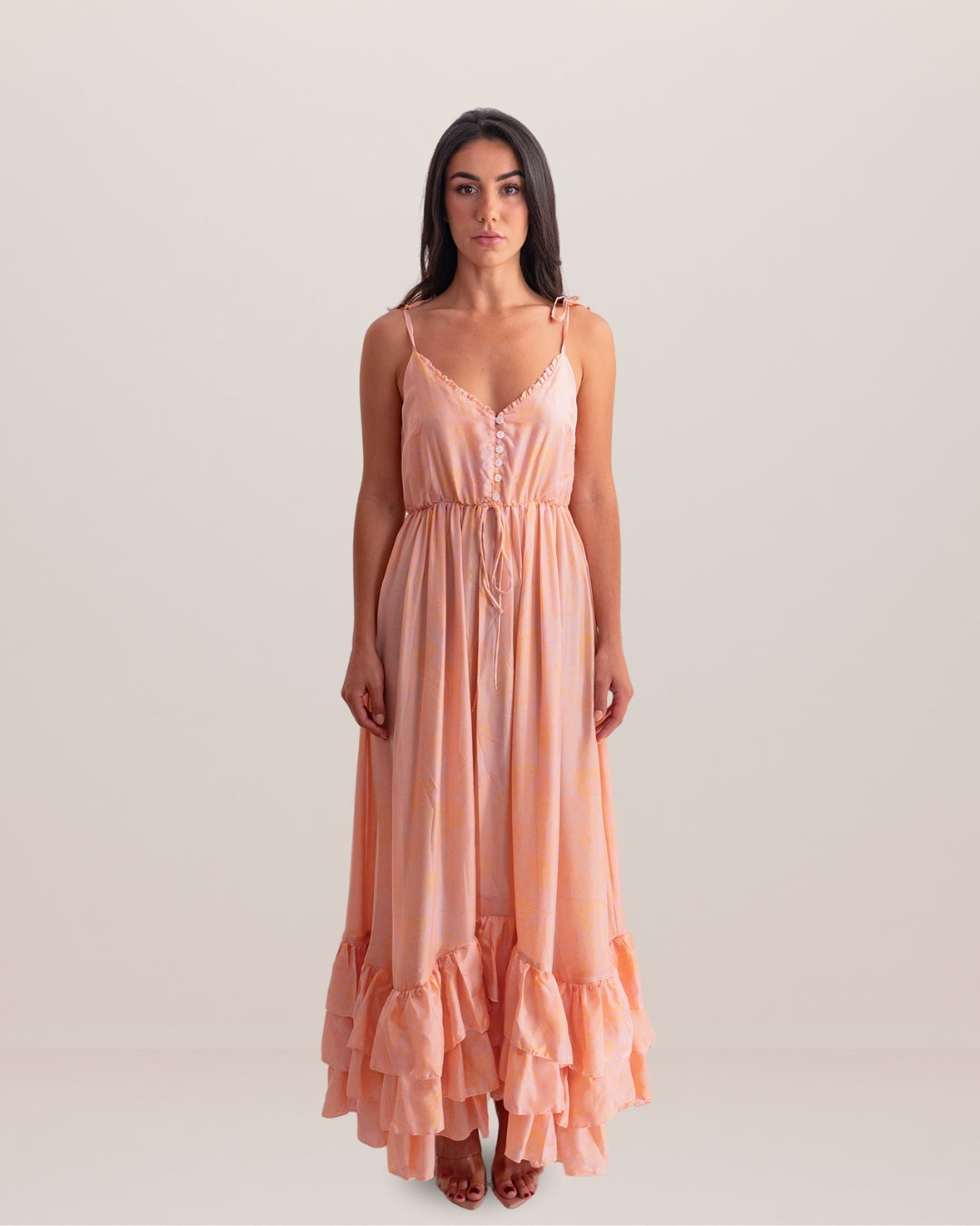 Neo Dress Sunly Silk