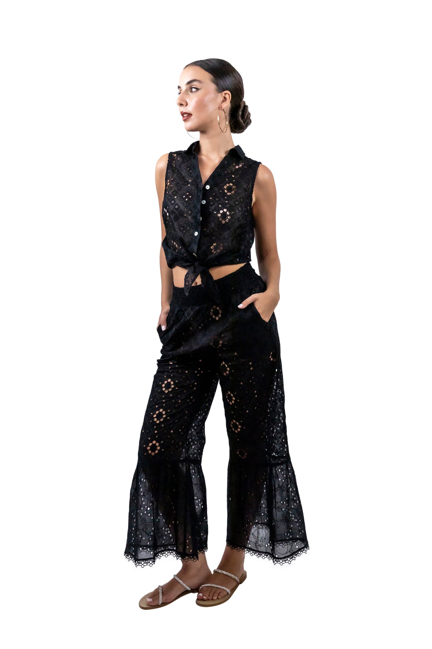 Couture Ilary Shirt