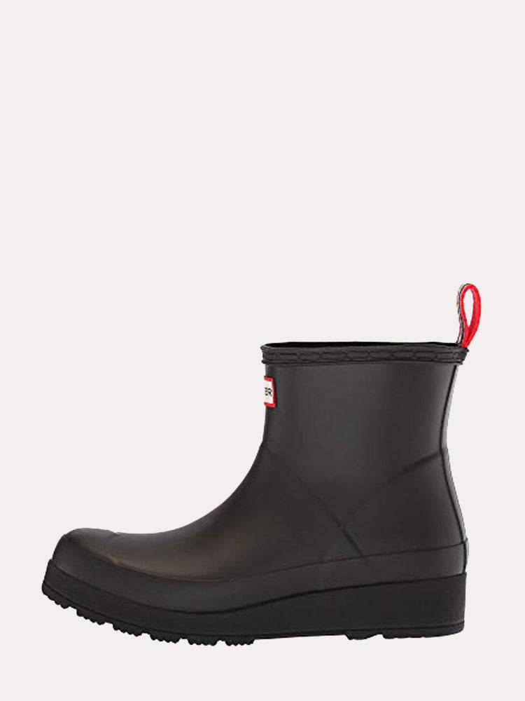 Hunter Women's Original Play Short Rain Boots
