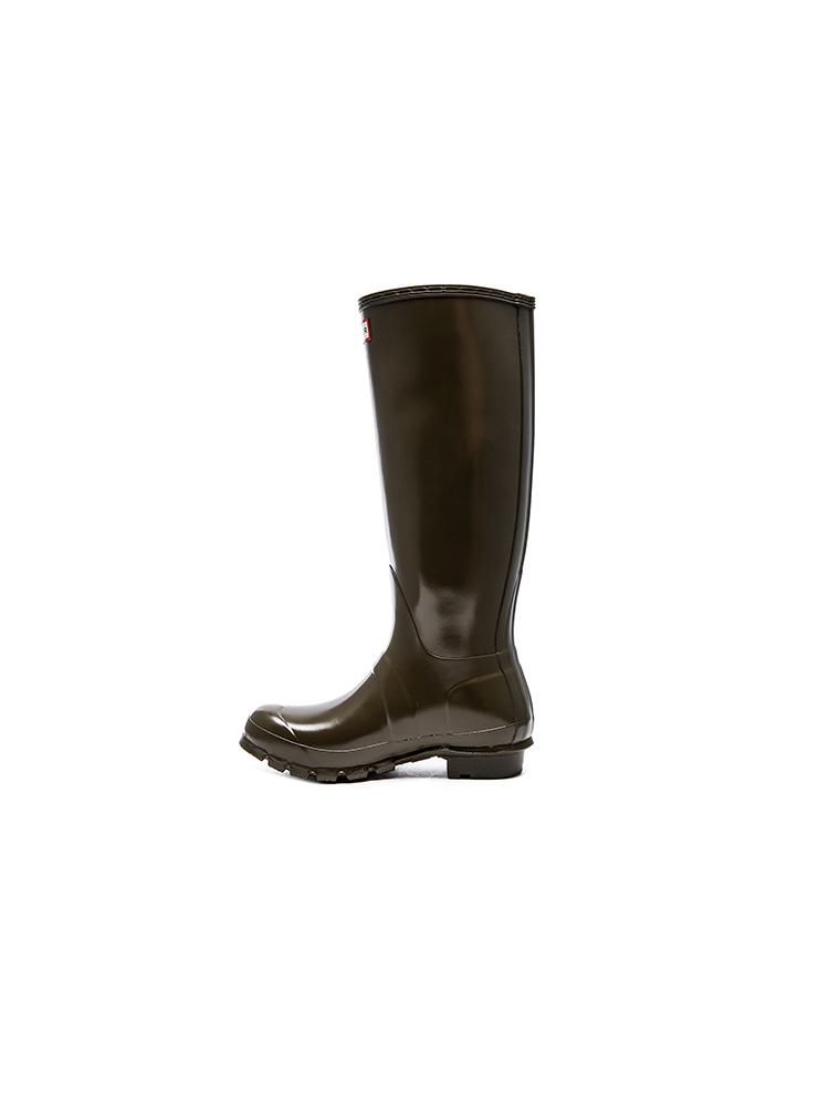 Hunter Original Tour Gloss Rain Boots