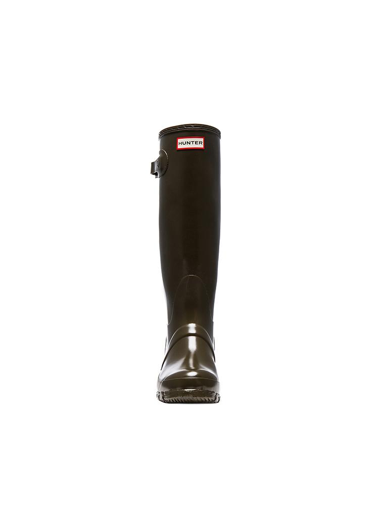 Hunter Original Tour Gloss Rain Boots