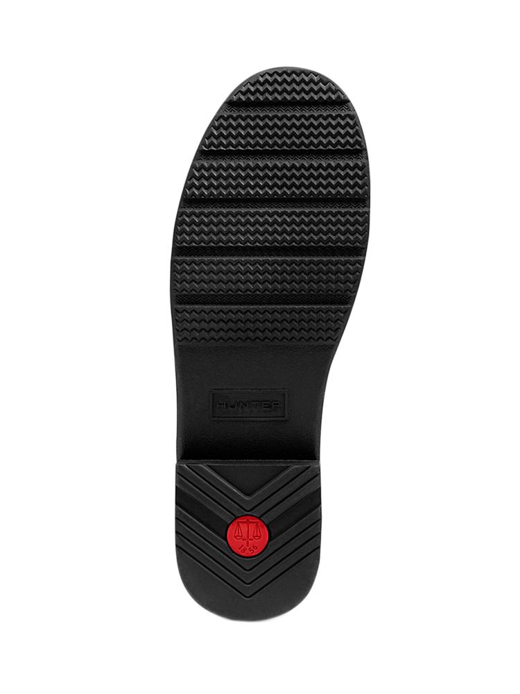 Hunter Original Refined Backstrap Rain Boots